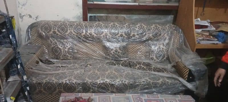 Sofa for sale 4