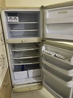 Pel refrigerator