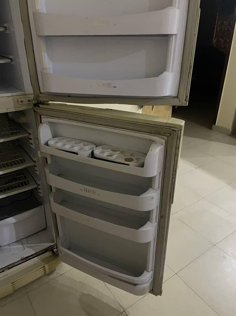 Pel refrigerator 3