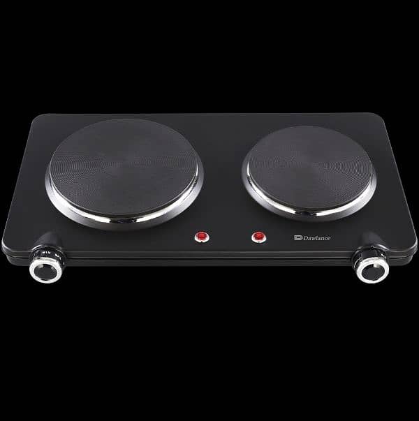 Electric Hot Plate 1