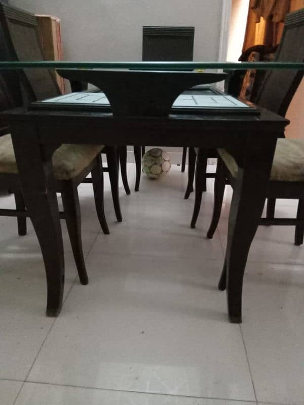 Dining table for sale 1