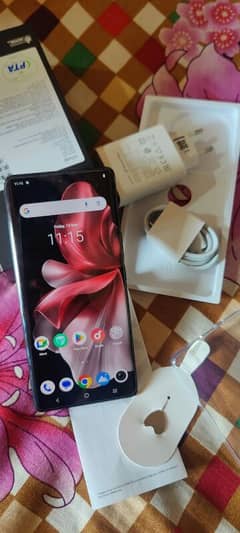 vivo v30e 5G mobile PTA approved 256GB memory number 03276594486