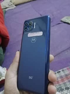 Motorola one 5G mobile 03038064980