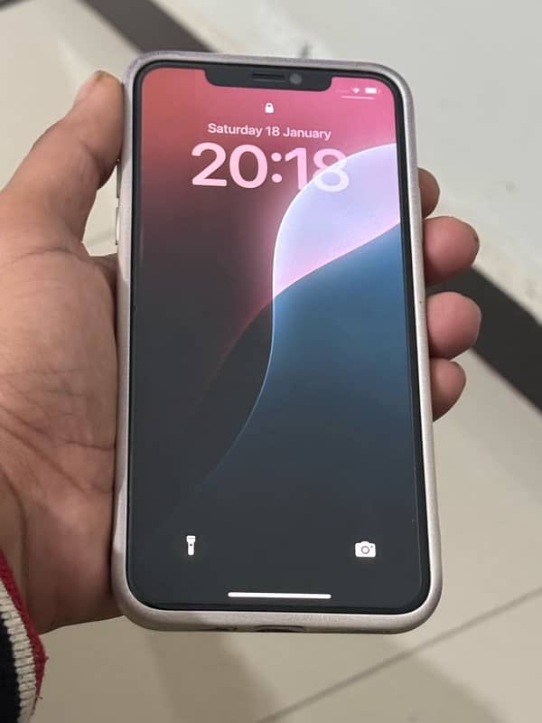 iPhone 11 Pro Max 5