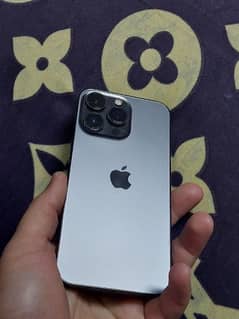 iphone 13 pro 256 graphite (1 sim not used)