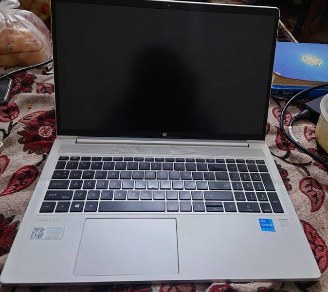 HP ProBook 450 G8 1