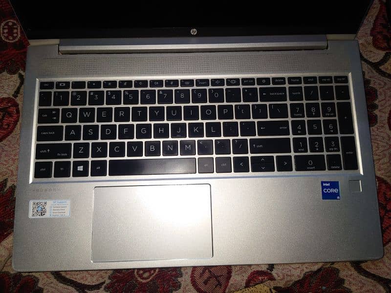 HP ProBook 450 G8 2