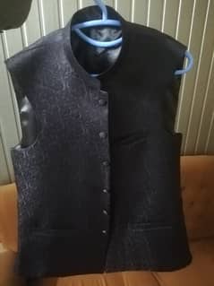 Waistcoat