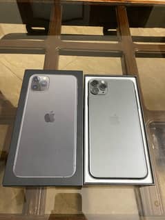 iphone 11 pro max pta approved