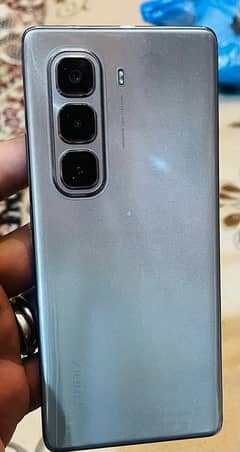 Infinix Hot 50 Pro Plus Only 15Days used like Brand New