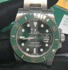 ROLEX