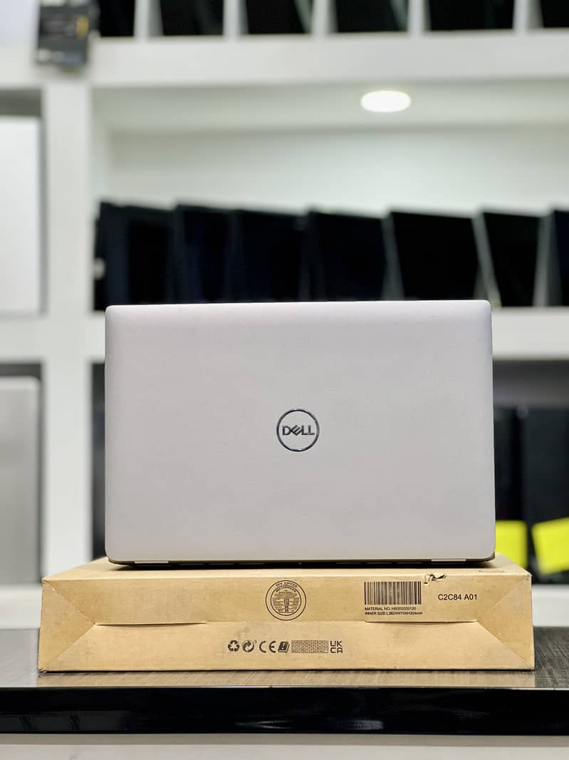 Dell Latitude 5430 / I5 12 / Business Laptop 0