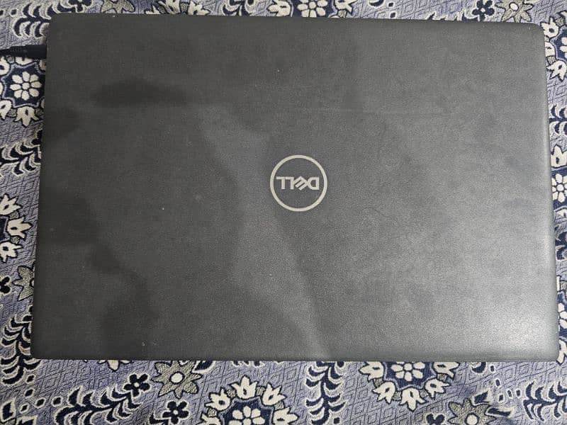 Dell Core i5 latitude 3510 10 generation 0