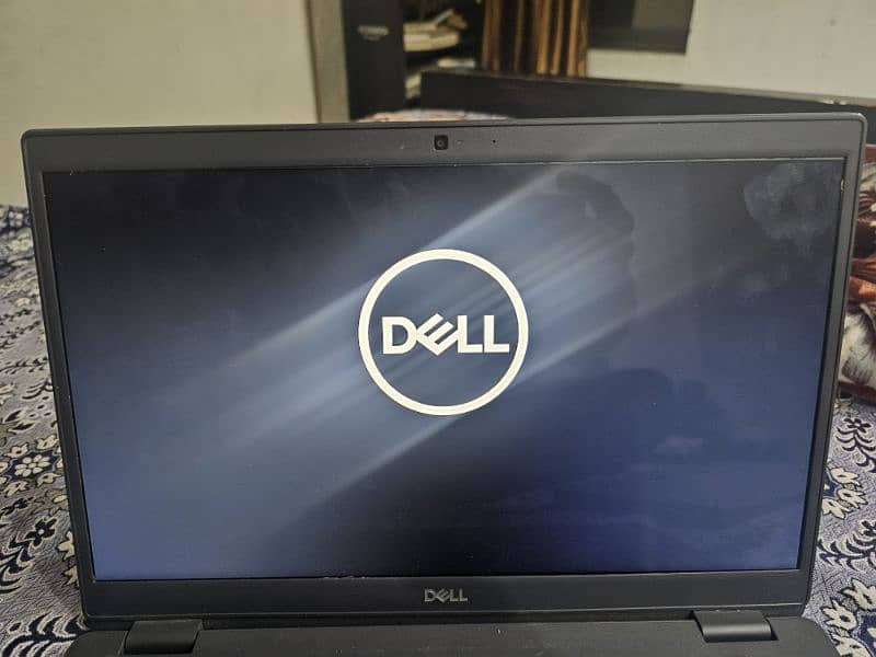 Dell Core i5 latitude 3510 10 generation 1