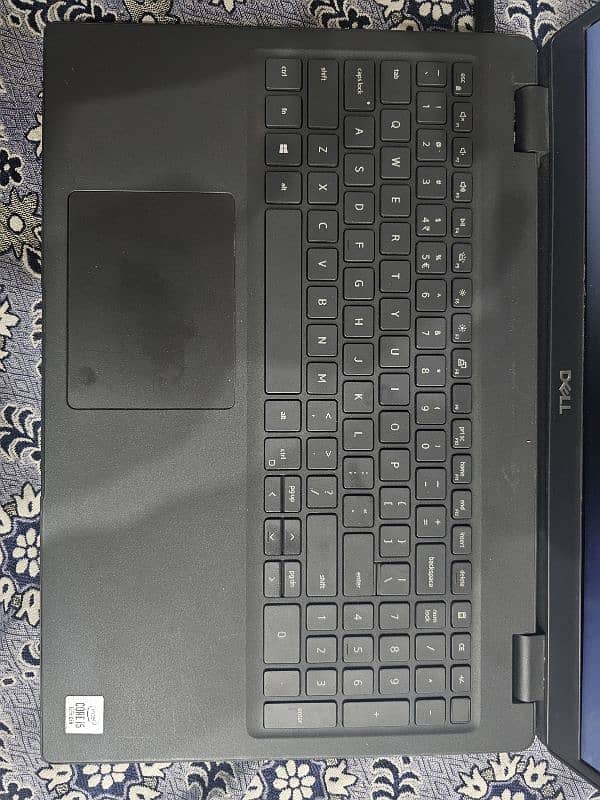 Dell Core i5 latitude 3510 10 generation 2