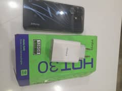 infinix hot 30