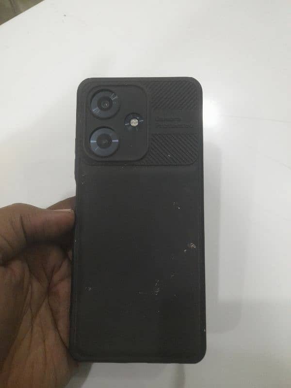 infinix hot 30 3