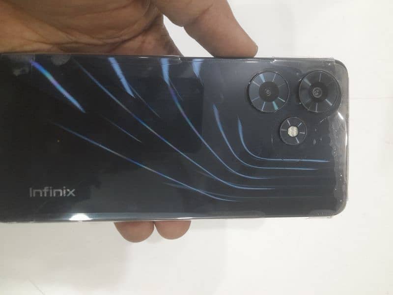 infinix hot 30 4