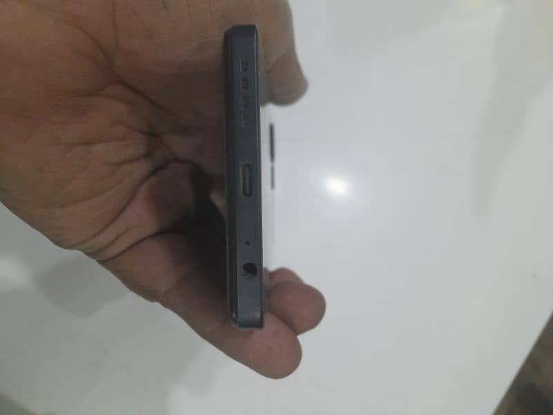 infinix hot 30 5