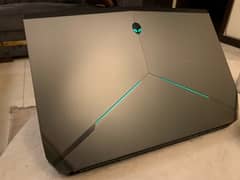 Dell Alienware 15 R4