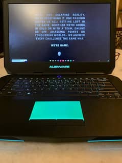 Dell Alienware
