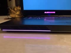 Dell Alienware R4 15 inch