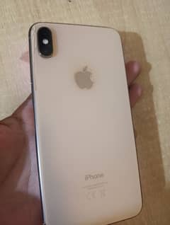 iPhone XSMAX  PTA approved