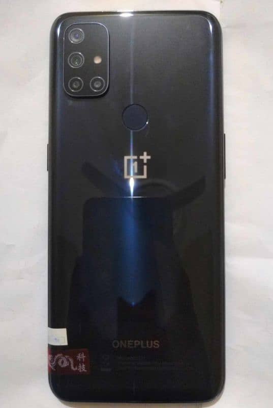 Oneplus nord n10 5g 6/128 new kit 1