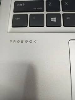 HP Probook 440 G7, Corei5-10th generation Laptop