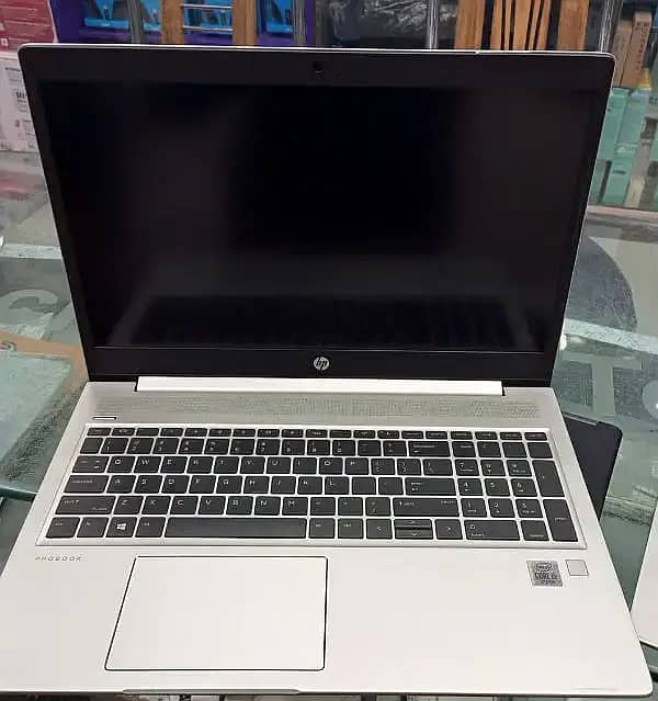 HP Probook 440 G7, Corei5-10th generation Laptop 1