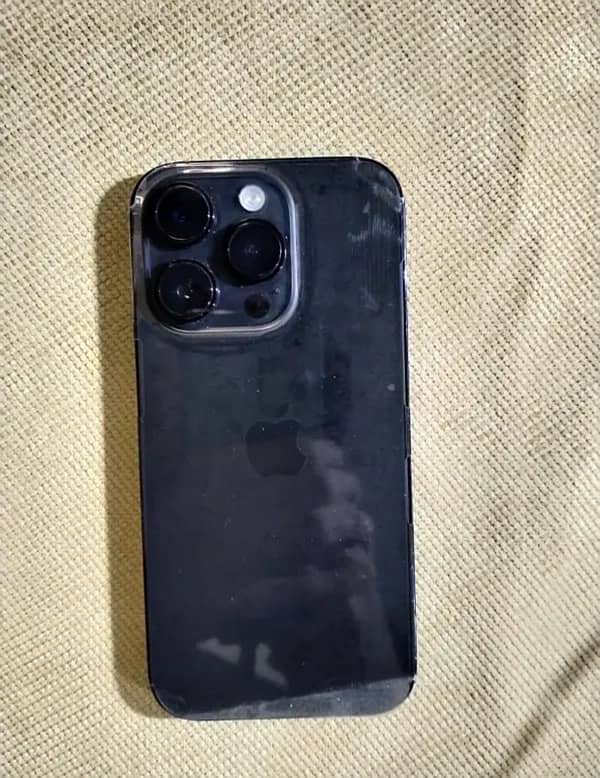 iphone 14 pro (PTA APPROVED) 4