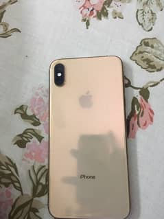 iPhone XS max