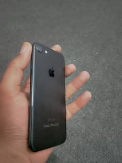 iphone 7 non pta ,32gb, 81% health