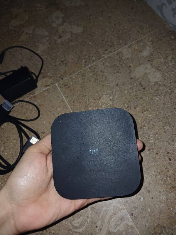 MI BOX S 2ND GENERATION 3