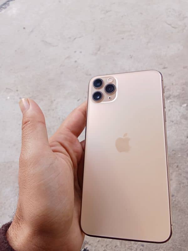 Iphone 11Pro Max 0