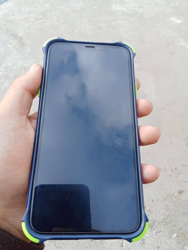 Iphone 11Pro Max 2