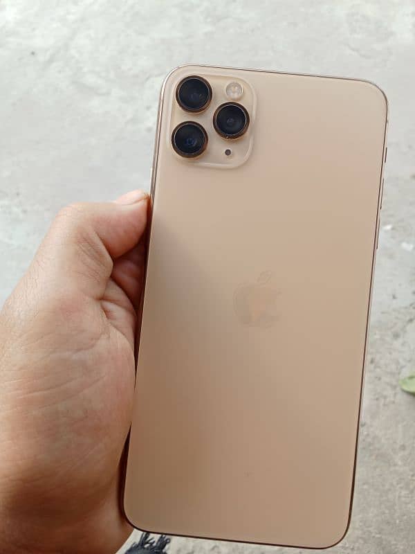 Iphone 11Pro Max 5