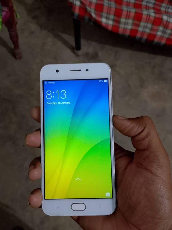 oppo A57 3 32 0