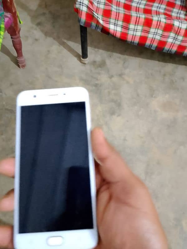 oppo A57 3 32 1