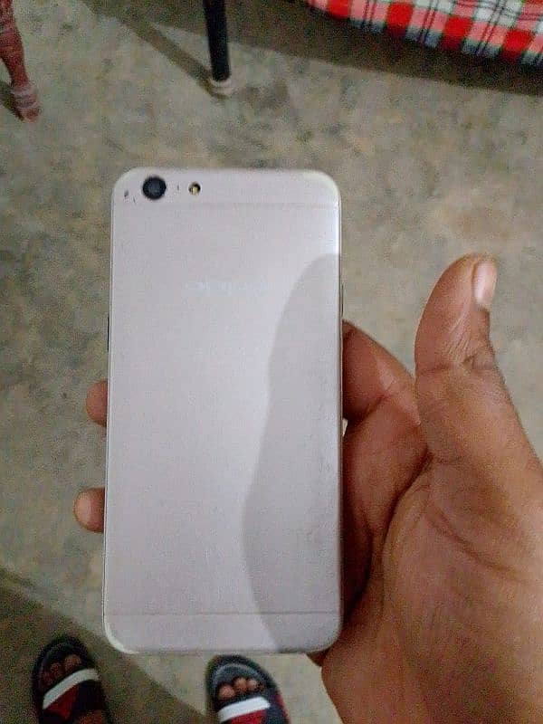 oppo A57 3 32 2