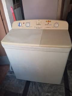 Super Asia Washing Machine