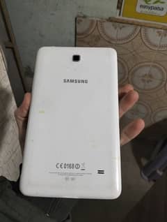 Samsung Tab4  T230 model 8GB