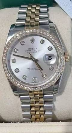 ROLEX