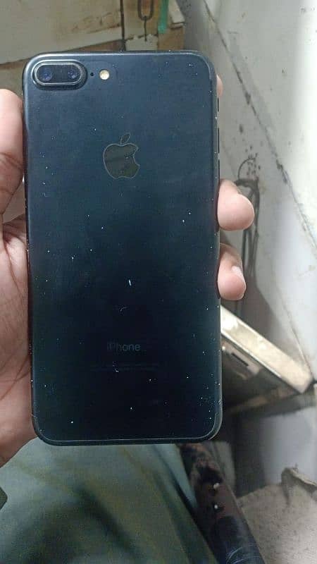 iphone 7 plus For sale 3