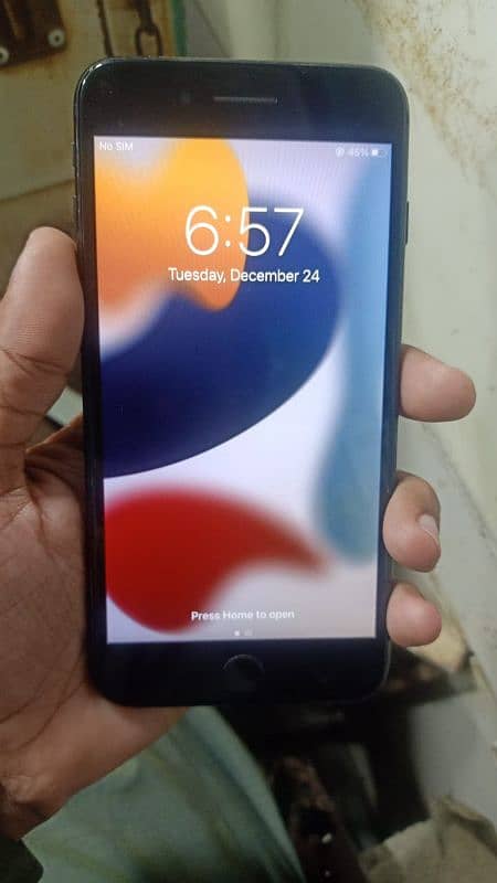 iphone 7 plus For sale 4