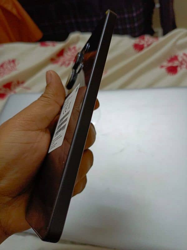 Redmi Note 13 new condition 1