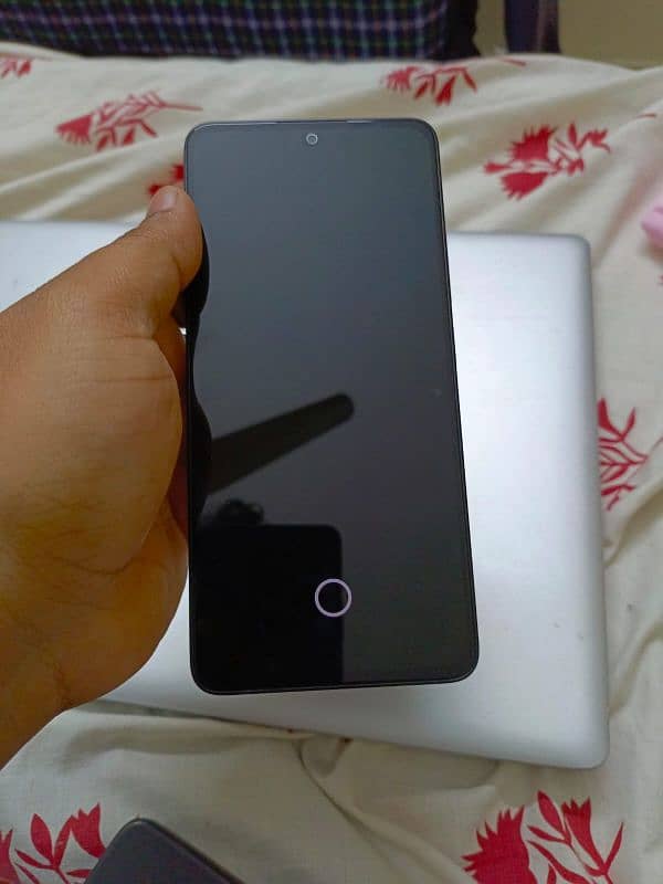 Redmi Note 13 new condition 3