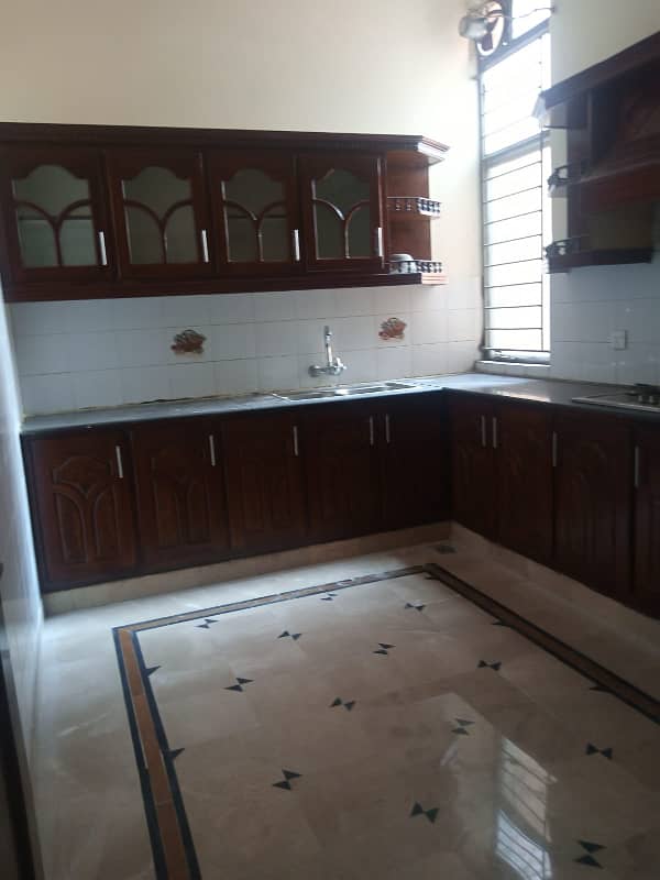 10 Marla Portion For Rent In Pwd Best Location Khan Fatima Real Est 2