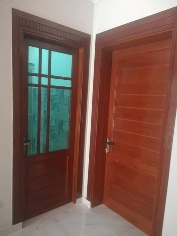 10 Marla Portion For Rent In Pwd Best Location Khan Fatima Real Est 7