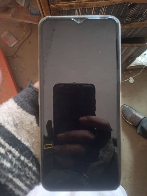 vivo y 35 mobile for Sale 2